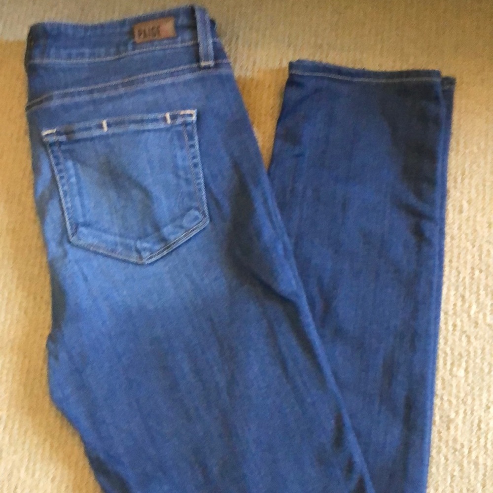Paige jeans